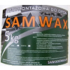 Montážna pasta na kolesá biela 5kg SAMWAX