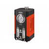 Generátor dýmu pro detekci úniků z motoru, 12V, Vigor - V7524