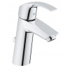 GROHE EUROSMART New 23322001 umývadlová batéria s výpustou stredná