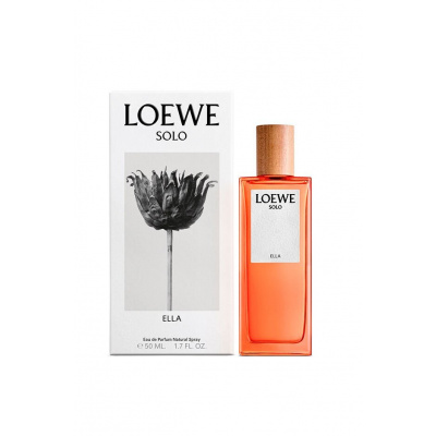 Loewe Solo Atlas, Parfumovaná voda 100ml pre mužov