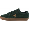pánske topánky FALLEN BOMBER Forest Green/Gum 39