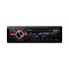 MANTA RS4508, Autorádio, MP3, Bluetooth, 1DIN