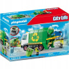 Playmobil 71234 Smetiarske Auto
