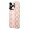 Karl Lagerfeld puzdro plastové Apple iPhone 14 Pro Max KLHCP14XH