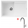 Set Sinks ULTIMA 790 + Flexia