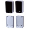 NICE EPM ERA M photocells (transmitter + receiver)