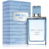 Jimmy Choo Aqua pánska toaletná voda 50ml