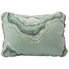 Therm a Rest Compressible Pillow Cinch S barva sage topo/wave