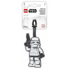 LEGO Star Wars Menovka na batožinu - Stormtrooper