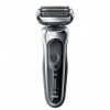 Braun Series 7 71-S7200cc Mokrý/Suchý Elektrický holiaci strojček pre mužov Braun