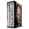 Black & Grey Tattoo - 3 Volume Set