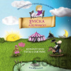 Evička a jej pesničky - Milá zebra
