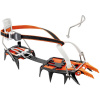 mačky PETZL Lynx Leverlock Universel