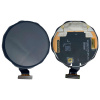 LCD Samsung R960 Galaxy Watch6 R965 dotyková deska Black černá 47mm