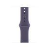 Apple Watch 40mm Purple Fog Sport Band - S/M