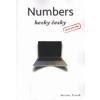 Numbers hezky česky - Čihař Michal