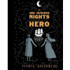 The One Hundred Nights of Hero - Isabel Greenberg, Vintage Publishing