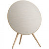 Bang & Olufsen BeoSound A9 Béžová, Zlato Káblový a bezdrôtový 1500 W (1200633)