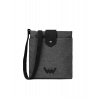 Crossbody taška VUCH Vigo Dark Grey