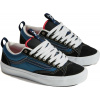VANS Skate Old Skool 36 + BLACK/STV NAVY - 47