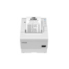 Epson TM-T88VII, USB, USB Host, RS232, Ethernet, ePOS, white C31CJ57111