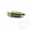 JMP Odvzdušňovacia skrutka M8X1.25 mm nerez V4A pre Yamaha VIRAGO XV 1100 1991-1999