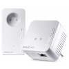 Devolo Magic 1 WiFi mini Starter Kit (D 8565) Powerline + 0 % úrok pri splátkach na 6 mesiacov. Bez akontácie!