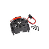 Traxxas Traxxas ventilátor motoru Velineon 540XL