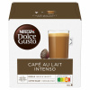 Nescafé Dolce Gusto Café Au Lait Intenso kávové kapsule 16 ks