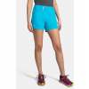 Kilpi BREE-W Dámske outdoorové kraťasy TL0410KI Modrá 40