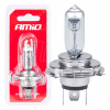 amio Halogénová žiarovka H4 12V 60/55W 1ks blister