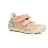D.D.Step DDStep S063-51551A Pink barefoot topánky 31 EUR