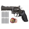 Vzduchovka - Danbreaker Revolver Dan Wesson 715 4 Set BB + CO2 (Vzduchovka - Danbreaker Revolver Dan Wesson 715 4 Set BB + CO2)