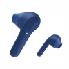 Hama Freedom Light, bluetooth slúchadlá, modré 184074