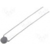 Termistor NTC 10kΩ THT -55÷125°C 450mW