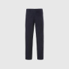 Pánske Nohavice NORTH SAILS DEFENDER - SLIM FIT CHINO 672992-0802 – Tmavo modrá