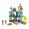 LEGO® Friends 41736 Námorné záchranné centrum