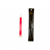 Svietiaca tyčinka Claw Gear Light Stick 15 cm - červená