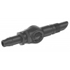 Gardena Micro-Drip-System - Spojka 4,6 mm, 10 ks 13213-20