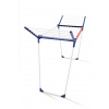 Sušiak na prádlo LEIFHEIT 81570 Pegasus 150 Solid Slim, na bielizeň, skladací