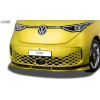 RDX Racedesign přední difusor Vario-X3 VW ID.Buzz (včetně Cargo) -- od roku výroby 2022-
