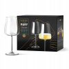 BOHEMIA PRESTIGE BOHEMIA PRESTIGE MARY POHÁR NA BIELE VÍNO 6 x 400 ml