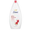 Dove Juicy Hydrate krémový kúpeľ 450 ml Dove