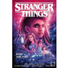 Stranger Things 3: Křest ohněm - Jody Houser