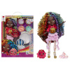 MGA Rainbow High Rainbow Shimmers Feature Fantasy Iris bábika