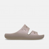 Crocs Classic Sandal v2 Taupe