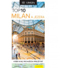 Milán TOP 10 - turistický průvodce