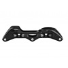 POWERSLIDE Podvozky Powerslide Elite AL 3x110 Trinity, černá, 3x, 110, 243mm