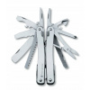 Multitool Victorinox 3.0227.l 24 in 1 (Victorinox Swisstool Spirit 3.0227.l kožené puzdro)