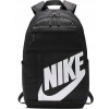 Školské tašky - Batoh Nike Black School pre dve -chamberské školy (Batoh Nike Black School pre dve -chamberské školy)